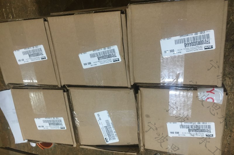 parker摆线马达TF0170HW410BBBN