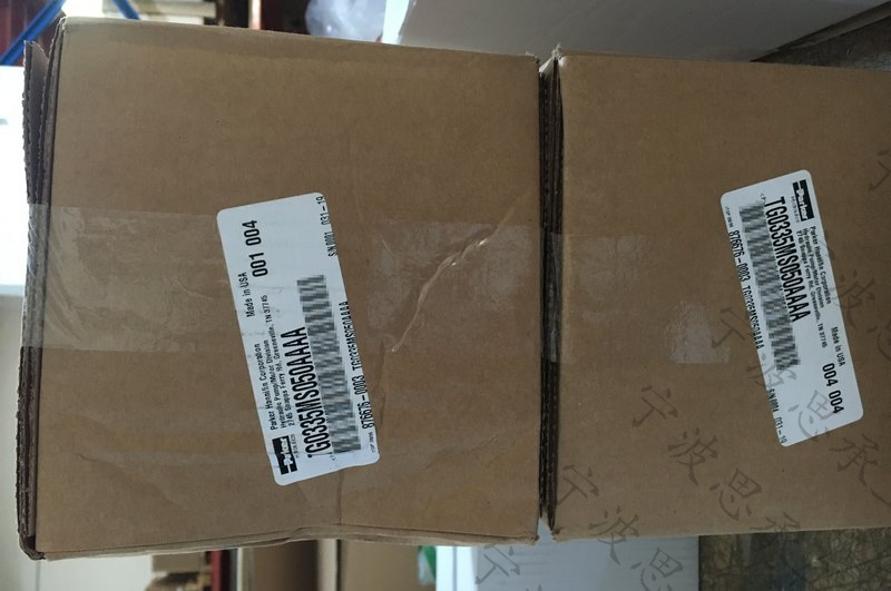 parker摆线液压马达TG0335MV460AAAB