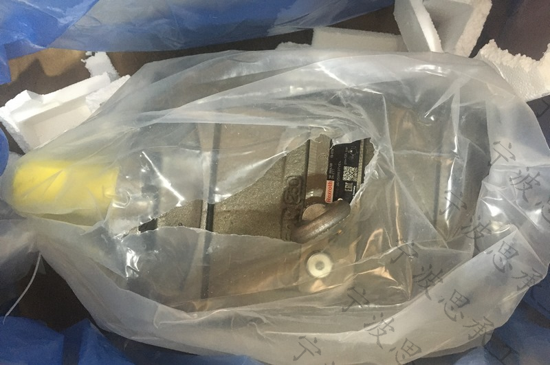 贺德克齿轮泵PGE102-1200-RHW1-N-3700