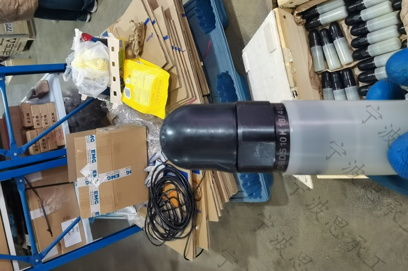 HAWE船用液压单向阀RB系列