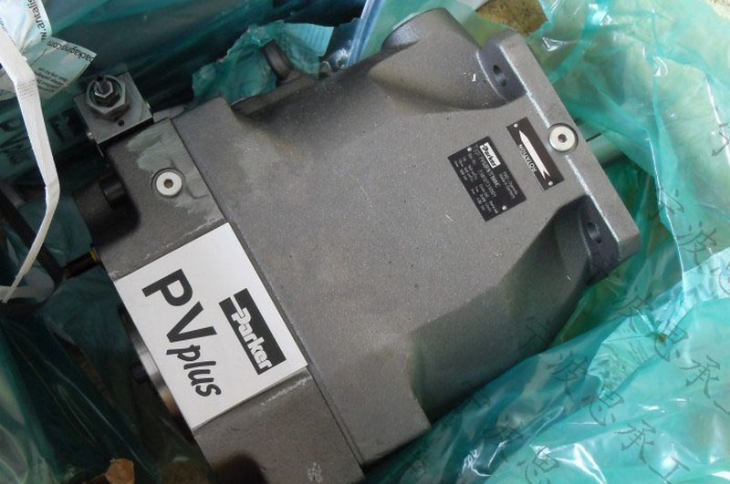 派克的PV140R1K1T1NMM1轴向柱塞泵