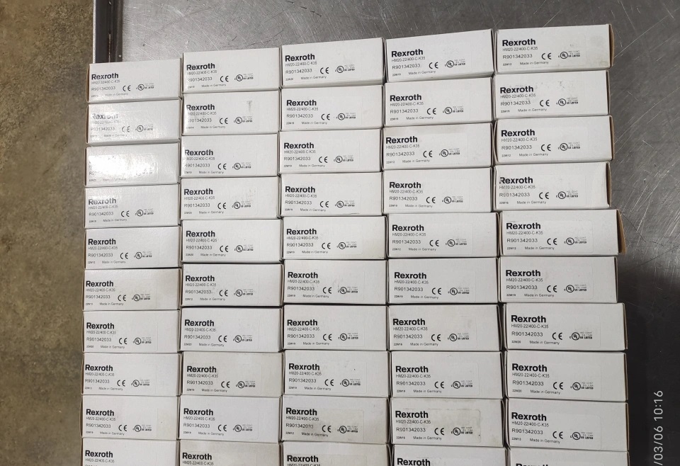 力士乐压力传感器HM20-23/315-F-C13-0.5-N