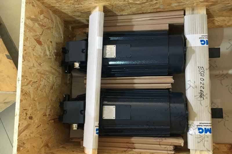 德国EMG电动液压推进器EB 1250-120 II