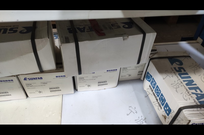 哈威胜凡柱塞泵SAP-047R-N-DL4-L35-S0S-000